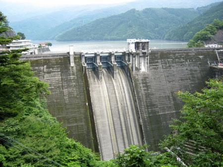愛・奥大井。