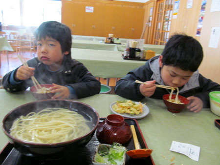 久々に山、というかガキハイク。