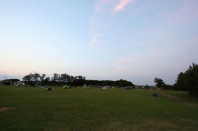 2010ＧＷ紀伊半島 2日目