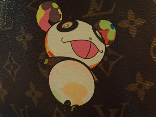パンタくんの・・・