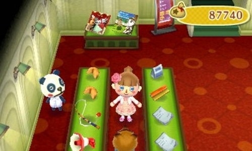 パンタくんの・・・