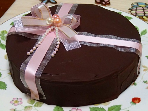 ♪♪Happy 12th　Birthday♪♪