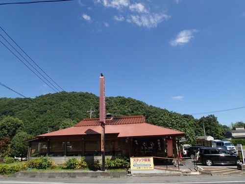 夏も吉井竜天♪