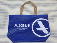 ＡＩＧＬＥ