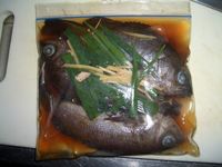 簡単！激ウマ！メバル料理