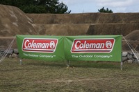 Coleman　Autumn　Meeting　2010