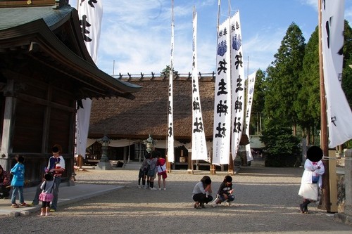 東はりま日時計の丘②