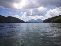 桧原湖ガイド募集♪ 2013/09/26 20:36:21