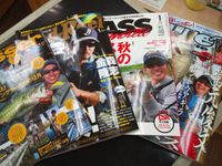 今月号！！！ 2013/11/24 21:58:34