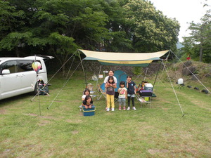 三日月の滝　　写真追加