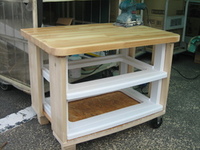 キャンプ用品？？