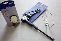 アクセサリー類の取り付け(^^)