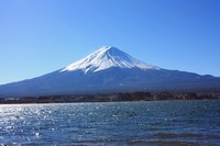 西湖・樹氷まつりとＰＩＣＡ