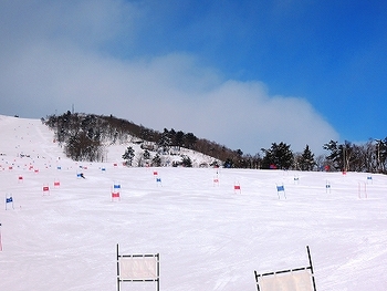 北志賀よませ温泉スキー場