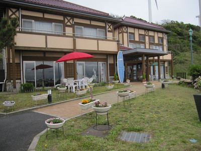 2019.05.01～02　キララコテージキャンプ場