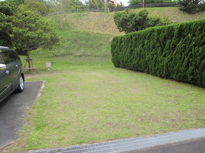 2019.05.01～02　キララコテージキャンプ場