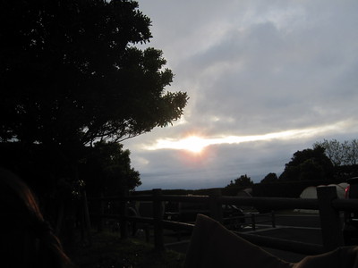 2019.05.01～02　キララコテージキャンプ場