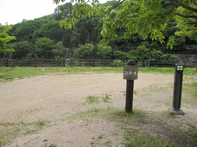 2019.05.10～11　江の川カヌー公園さくぎキャンプ場