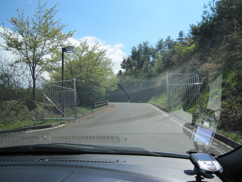 4月キャンプレポ　in　びんご運動公園オートキャンプ場