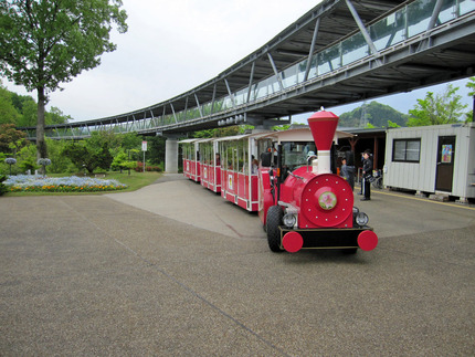 5月キャンプ  in  緑水湖オートキャンプ場