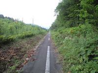 276のサイクリングロード 2009/08/10 16:43:34
