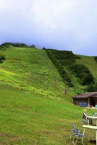 登山to唐松岳、、、(山頂付近までだけど)