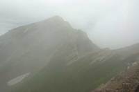 登山to唐松岳、、、(山頂付近までだけど)
