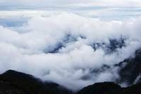 登山to唐松岳、、、(山頂付近までだけど)