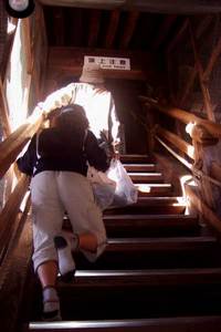 久しぶりの京都（秋の南禅寺）