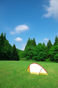 Star camp for tent vol.1