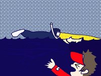 もう泉南メバルは終わり？.... 2010/05/16 14:30:25