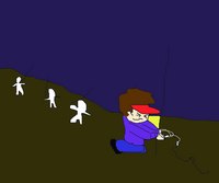 遠のく......尺.............. 2010/05/22 14:59:54