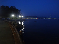 岬公園裏　メバリング 2013/05/06 20:38:04