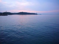 紀北泉南 アオリ偵察 2009/06/12 00:09:13