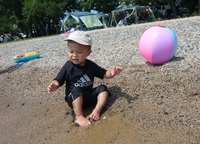 高木浜オートキャンプ場