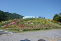 淡路島編　～淡路島国営明石海峡公園～