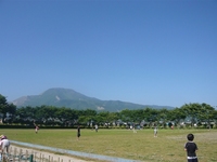 グリーンパーク山東　ホタル