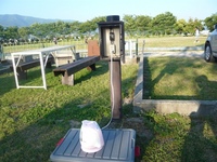 グリーンパーク山東　ホタル