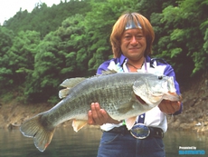 琵琶湖    バス釣行   11/1   ヘビキャロの虜 2016/11/02 21:36:33