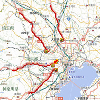 3日と5日