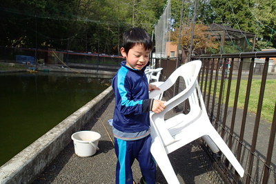 水海道あすなろの里キャンプ場①家族の要求全てに応えるキャンプ場発見！