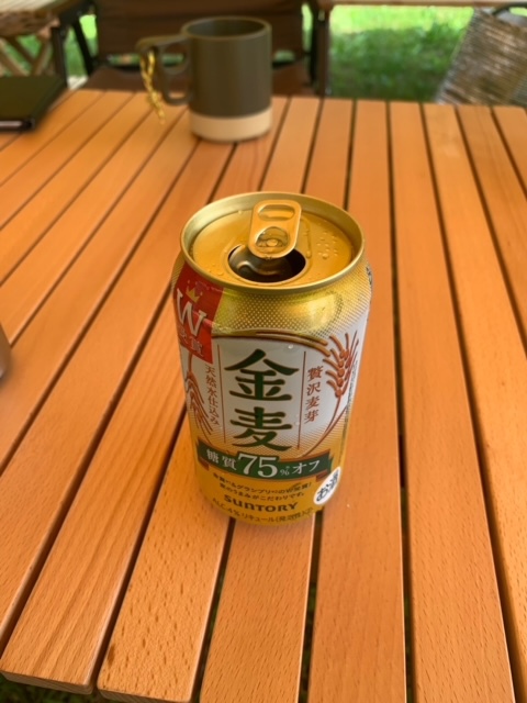 娘よ　キャンプさ行くべ！