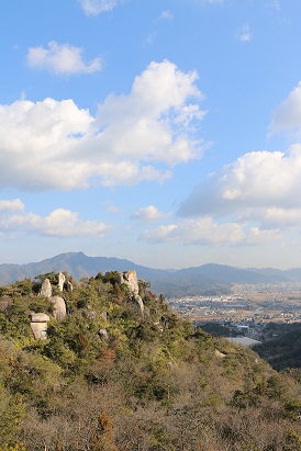 大黒山2