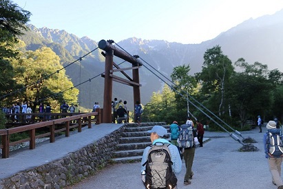 河童橋