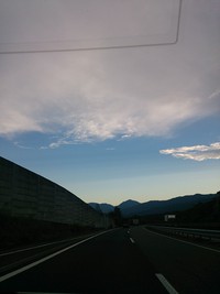 やっぱり　良い所でしたよ！　駒ケ岳！ 2014/09/19 20:17:33