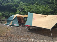 キャンプなうなう 2015/06/20 13:17:27