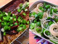 トランギア メスティンでゴハンを作る！
