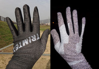 トレイルアイテム！！ TRIMTEX Reflect Run Gloves！！