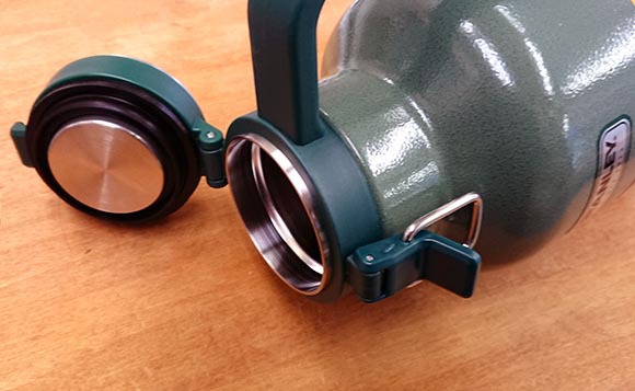 スタンレー 旧ロゴ製品購入