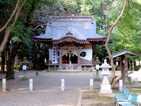 日枝神社